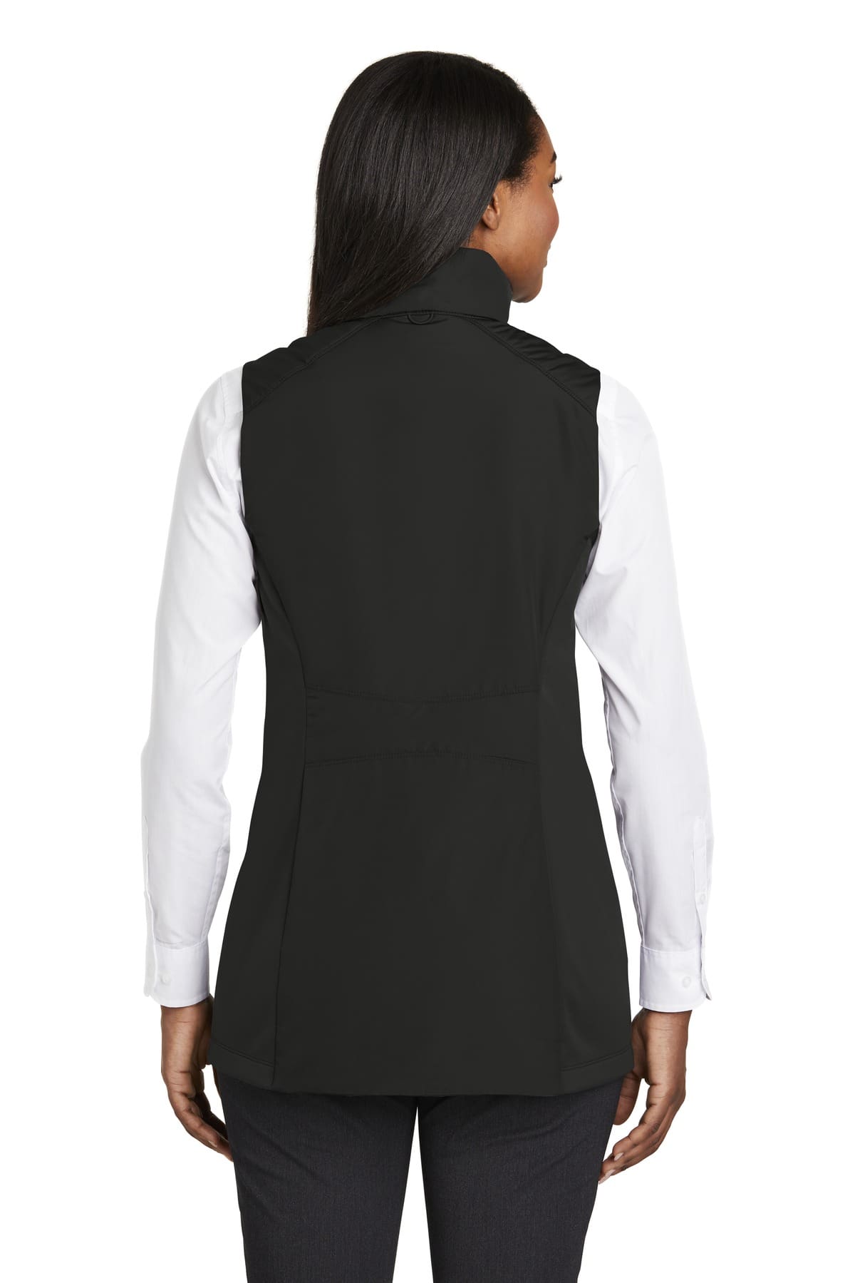 Port Authority  Women's Collective Insulated Vest. L903 - Image 2