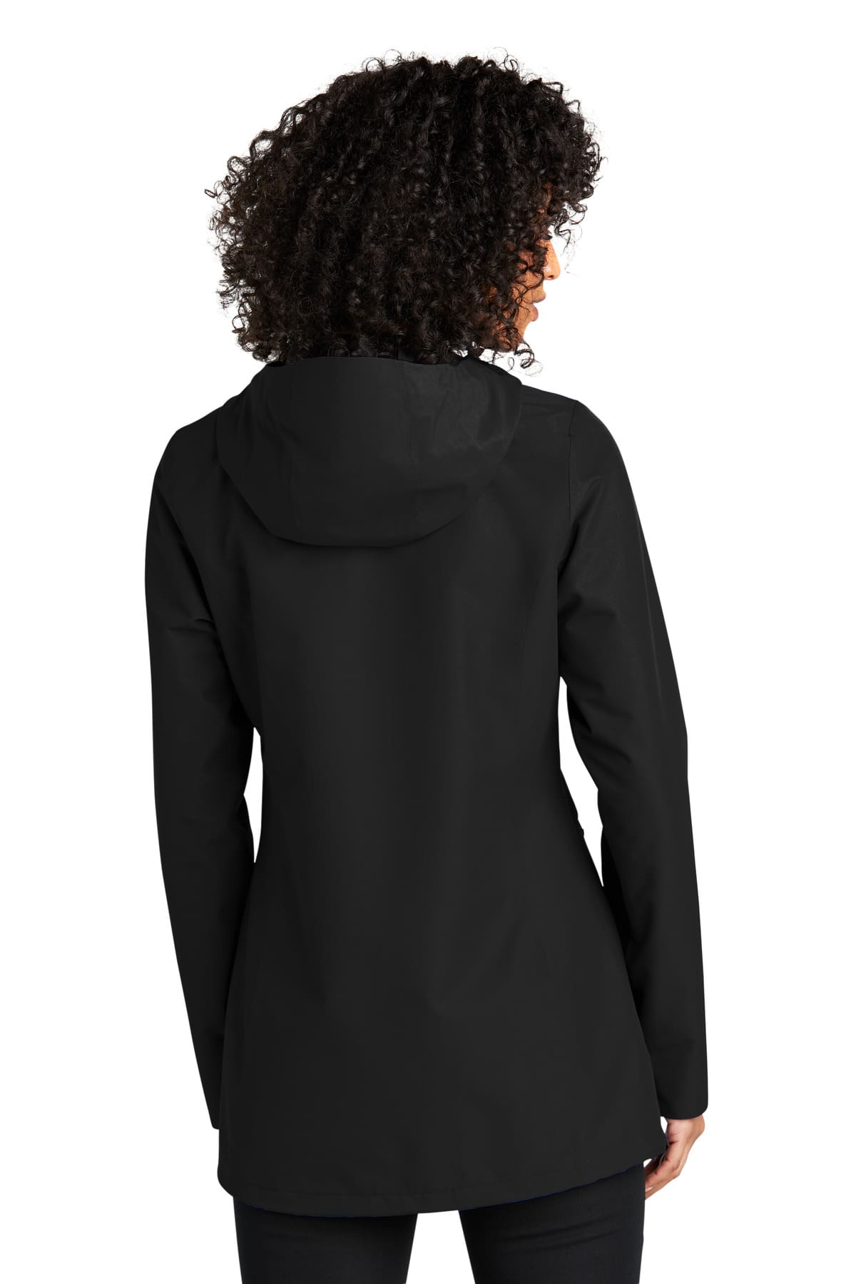 Port Authority Women's Collective Tech Outer Shell Jacket L920 - Image 2