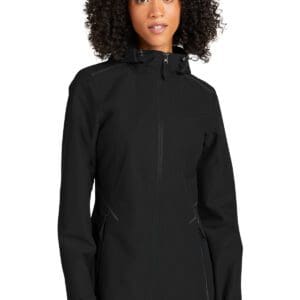 Port Authority Women's Collective Tech Outer Shell Jacket L920
