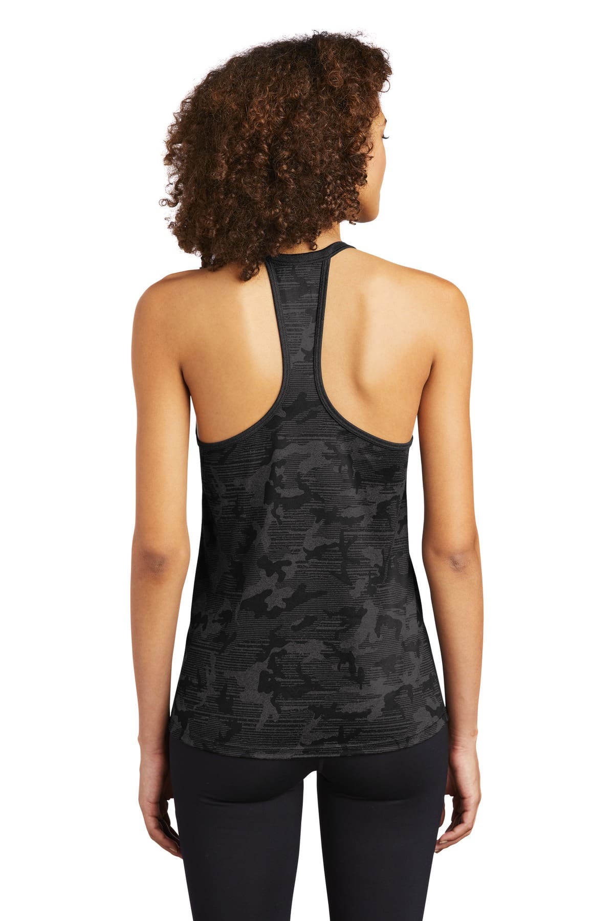 OGIO  Ladies Pulse Phantom Tank LOE323 - Image 2