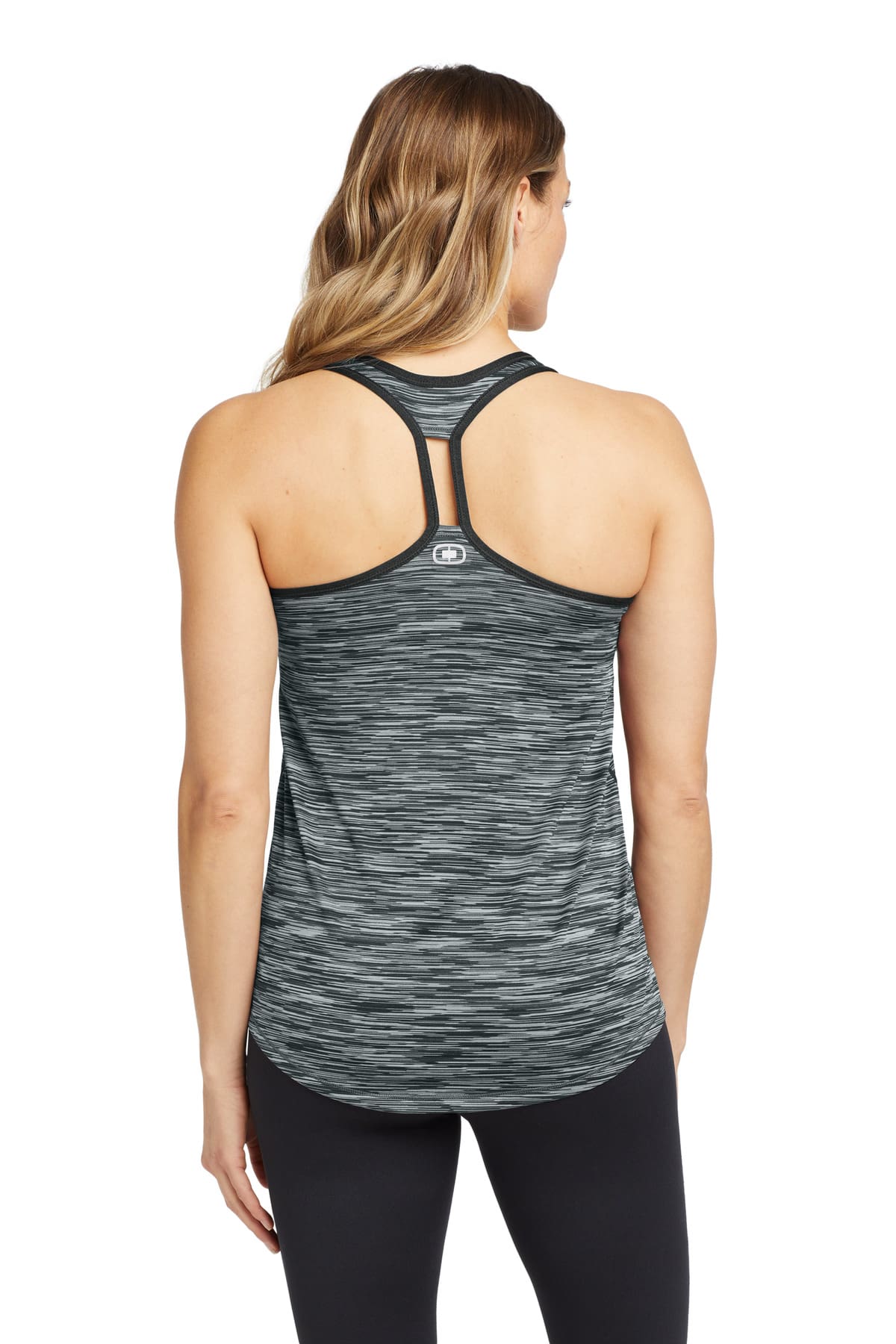 OGIO  Ladies Verge Racerback Tank. LOE327 - Image 2