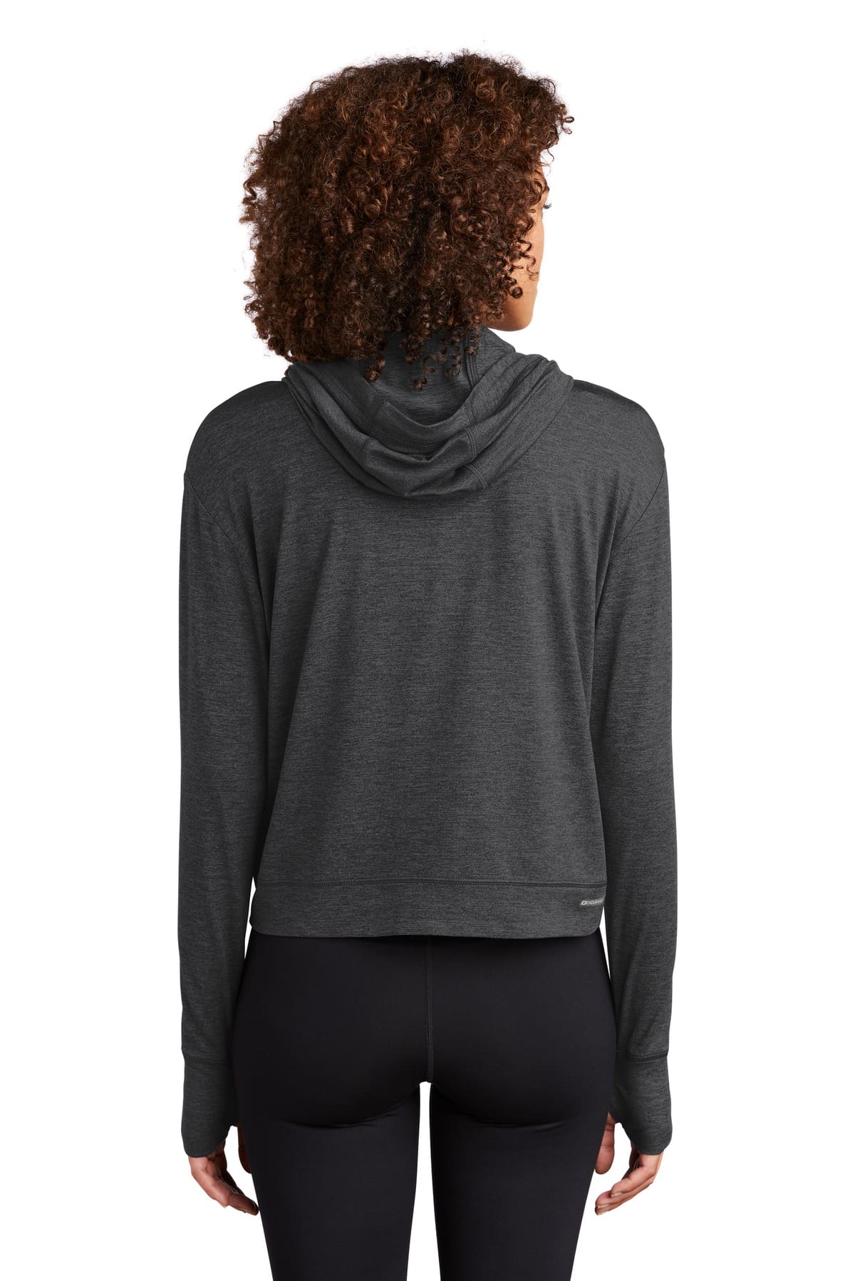 OGIO Ladies Force Hoodie LOE342 - Image 2