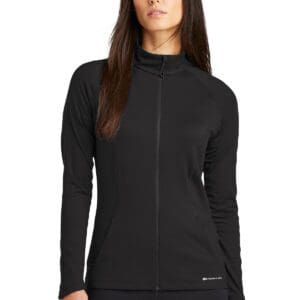 OGIO Ladies Radius Full-Zip. LOE551