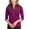 OGIO Ladies Gauge Polo. LOG122