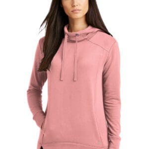 OGIO  Ladies Luuma Pullover Fleece Hoodie. LOG810