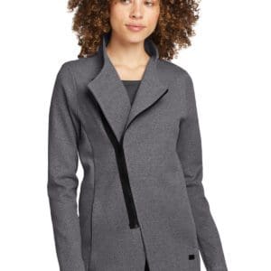 OGIO  Ladies Transition Full-Zip. LOG821