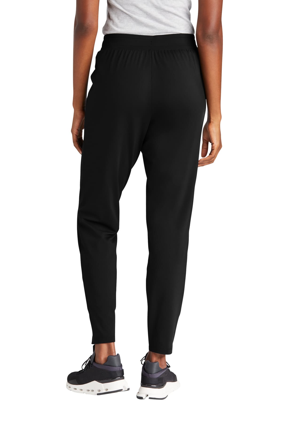 Sport-Tek Ladies Circuit Jogger LPST871 - Image 2