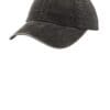 Port Authority Women's Garment-Washed Cap. LPWU