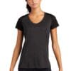 Sport-Tek  Ladies Endeavor Tee. LST465