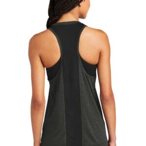 Alternative view of Sport-Tek  Ladies Endeavor Tank. LST466