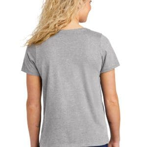Alternative view of Volunteer Knitwear Women's Daily V-Neck Tee LVL45V