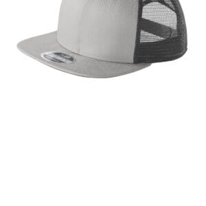 New Era Original Fit Snapback Trucker Cap. NE403