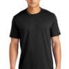 New Era  Heritage Blend Crew Tee. NEA100