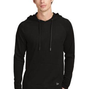 New Era  Tri-Blend Hoodie. NEA137