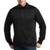 New Era  Performance Terry Full-Zip NEA530