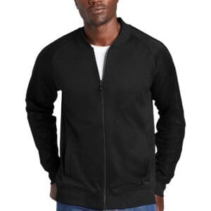 New Era  Track Jacket NEA650