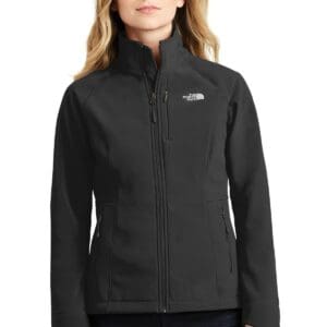 The North Face  Ladies Apex Barrier Soft Shell Jacket. NF0A3LGU