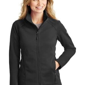 The North Face  Ladies Ridgewall Soft Shell Jacket. NF0A3LGY