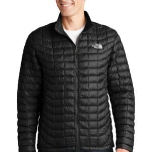 The North Face  ThermoBall   Trekker Jacket. NF0A3LH2