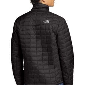 Alternative view of The North Face  ThermoBall   Trekker Jacket. NF0A3LH2