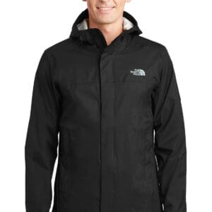 The North Face  DryVent Rain Jacket. NF0A3LH4