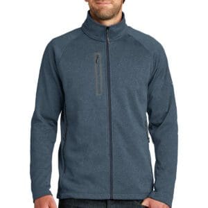 The North Face  Canyon Flats Fleece Jacket. NF0A3LH9