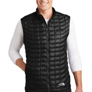 The North Face  ThermoBall   Trekker Vest. NF0A3LHD