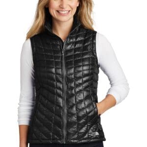 The North Face  Ladies ThermoBall   Trekker Vest. NF0A3LHL