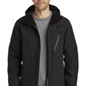 The North Face  Ascendent Insulated Jacket . NF0A3SES