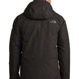 Alternative view of The North Face  Traverse Triclimate  3-in-1 Jacket. NF0A3VHR