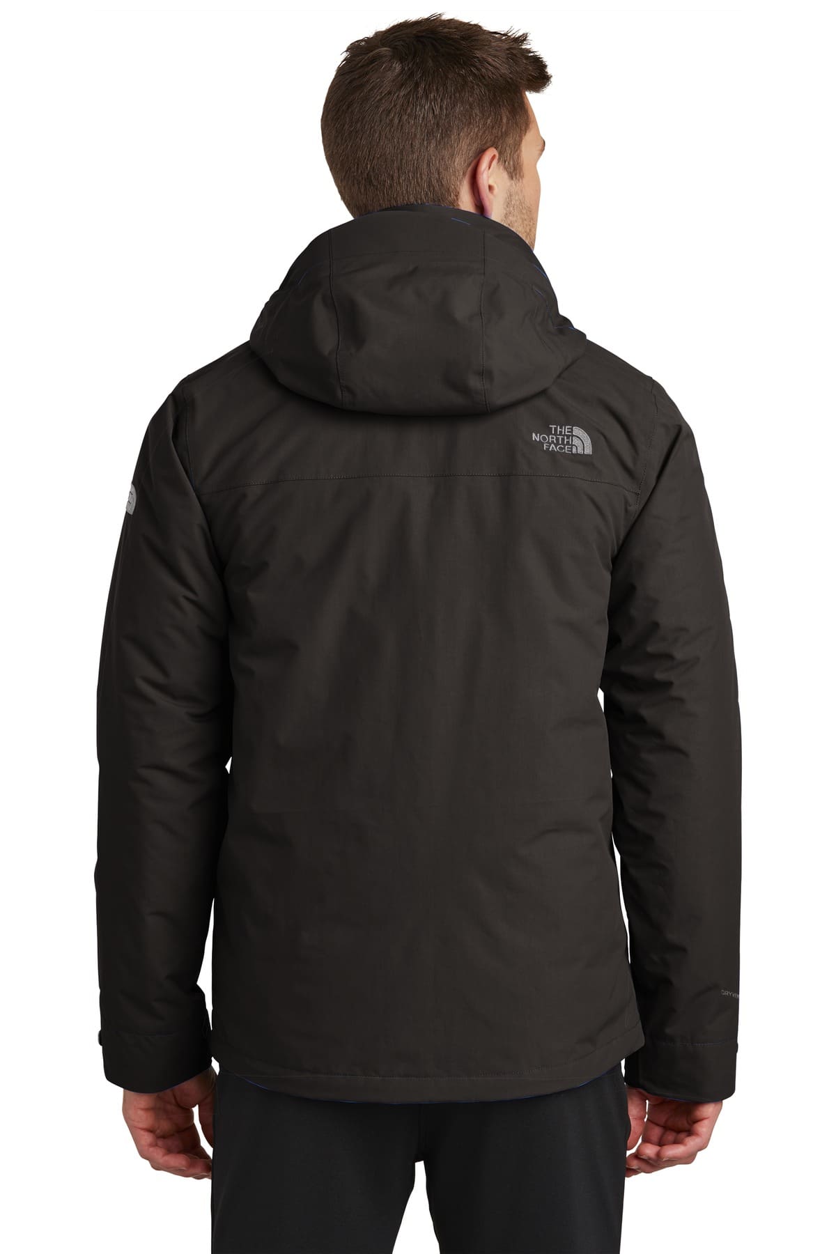 The North Face  Traverse Triclimate  3-in-1 Jacket. NF0A3VHR - Image 2