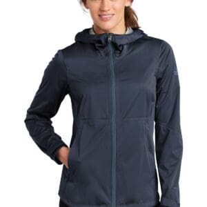 The North Face  Ladies All-Weather DryVent  Stretch Jacket NF0A47FH