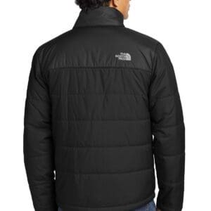 Alternative view of The North Face  Everyday Insulated Jacket. NF0A529K