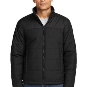 The North Face  Everyday Insulated Jacket. NF0A529K
