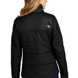 Alternative view of The North Face  Ladies Everyday Insulated Jacket. NF0A529L