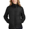 The North Face  Ladies Everyday Insulated Jacket. NF0A529L