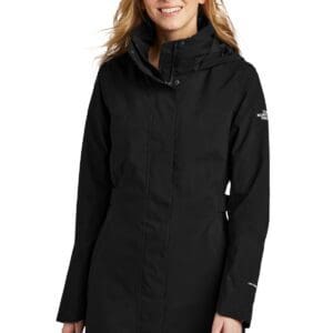 The North Face  Ladies City Trench. NF0A529O