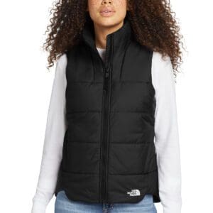 The North Face  Ladies Everyday Insulated Vest. NF0A529Q