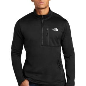 The North Face  Skyline 1/2-Zip Fleece NF0A7V63