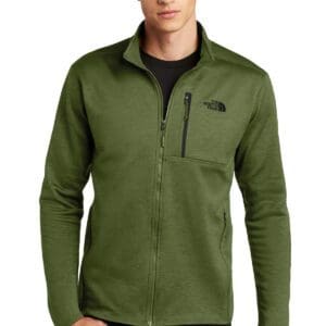 The North Face Skyline Full-Zip Fleece Jacket NF0A7V64