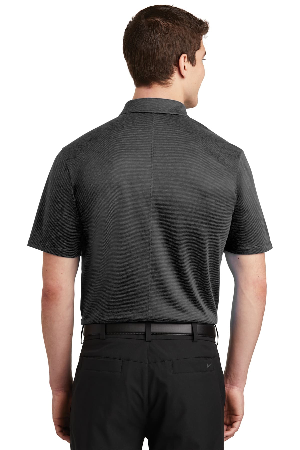 Nike Dri-FIT Prime Polo. NKAA1854 - Image 2