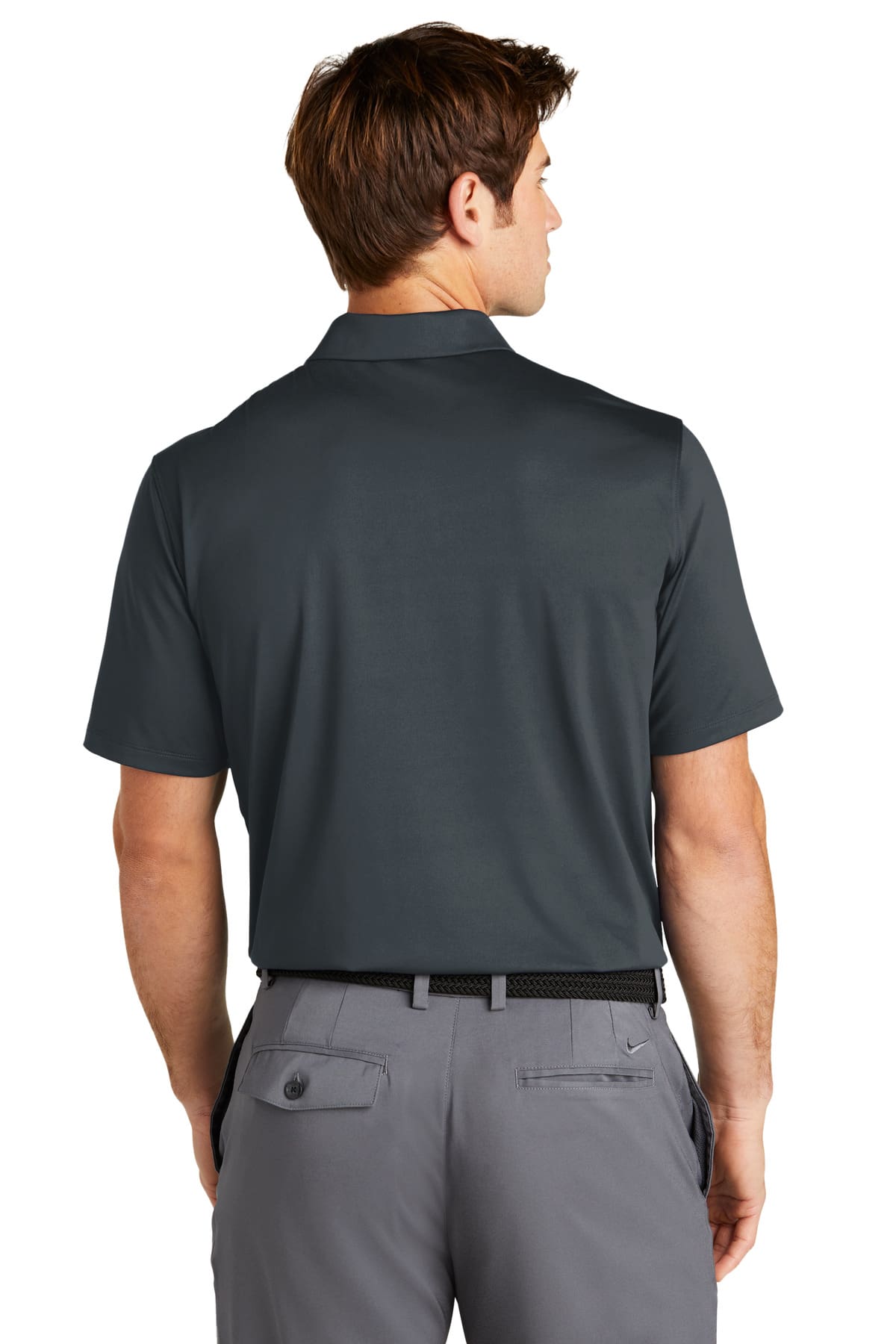Nike Dri-FIT Vapor Polo NKDC2108 - Image 2