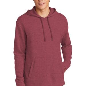 Next Level Apparel  Unisex Malibu Pullover Hoodie. NL9300