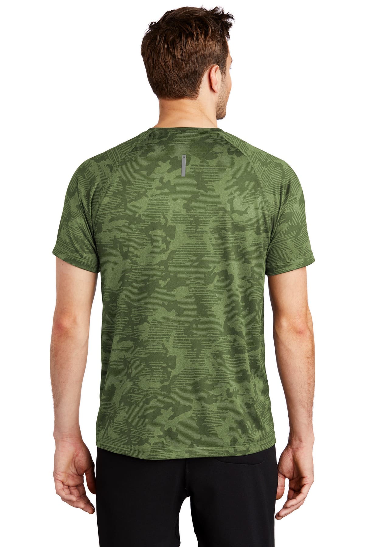 OGIO  Pulse Phantom Tee OE323 - Image 2