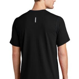 Alternative view of OGIO  Peak Tee. OE336