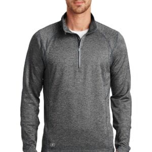 OGIO Pursuit 1/4-Zip. OE500