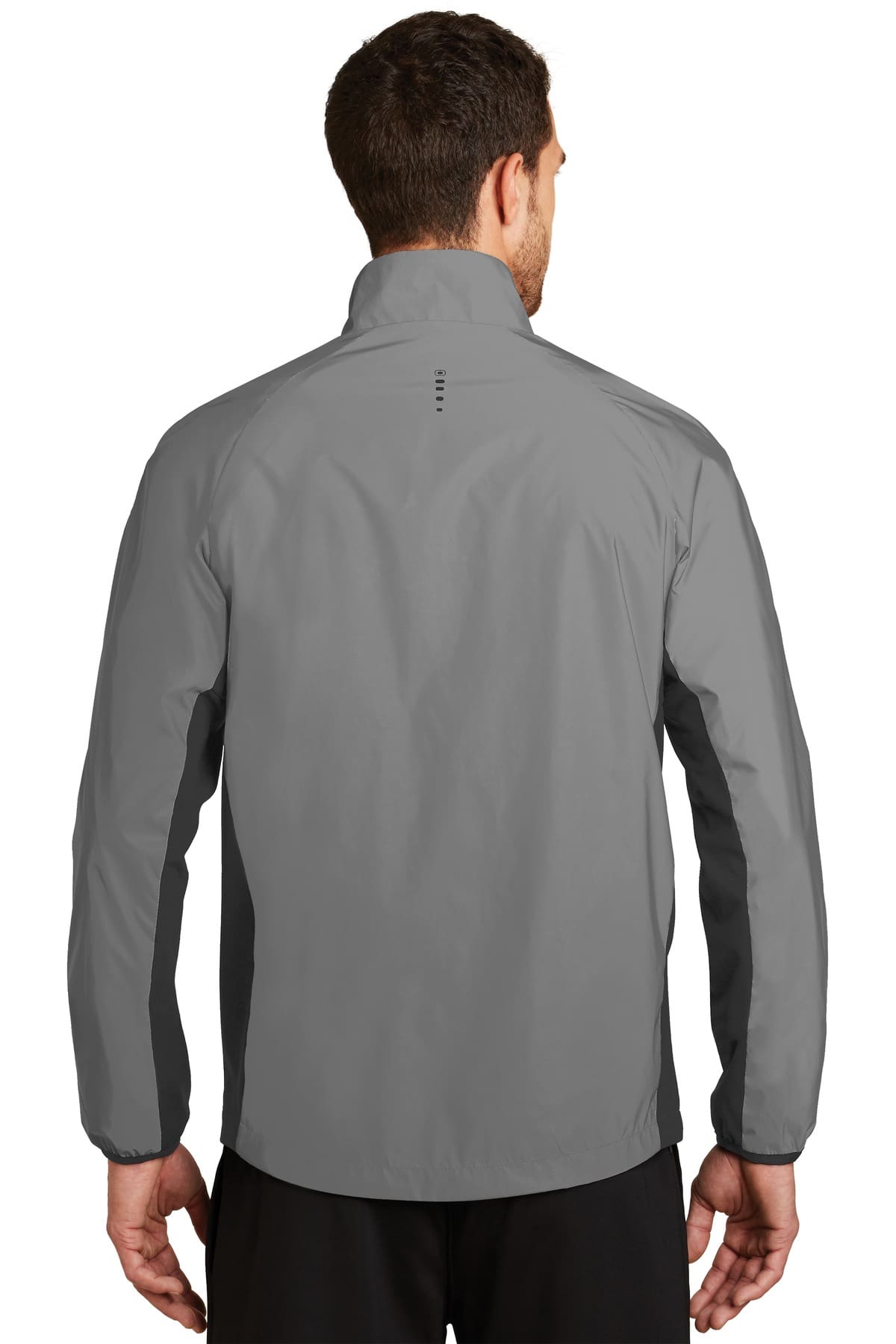 OGIO Flash Jacket. OE711 - Image 2