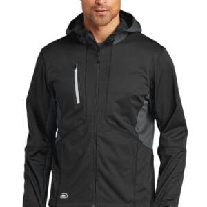 OGIO Pivot Soft Shell. OE721