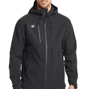 OGIO Impact Jacket. OE750