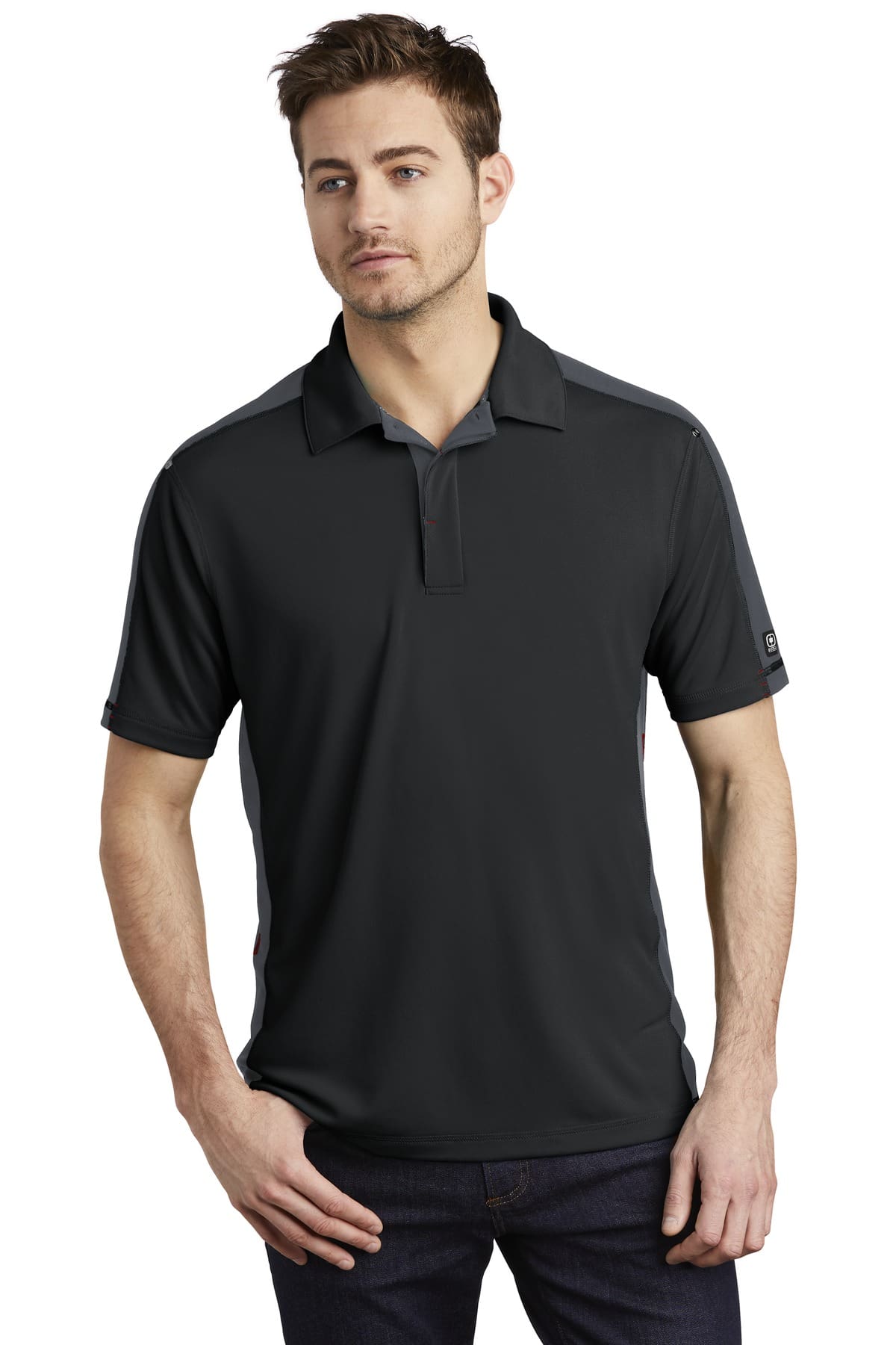 OGIO - Trax Polo. OG106